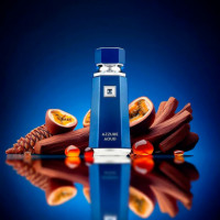 Azzure Aoud  FRENCH AVENUE