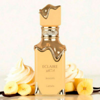 Eclaire Banoffi  LATTAFA