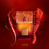 Khamrah Dukhan  LATTAFA