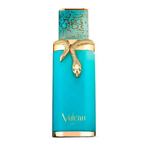 Vulcan Feu  FRENCH AVENUE