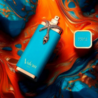 Vulcan Feu  FRENCH AVENUE