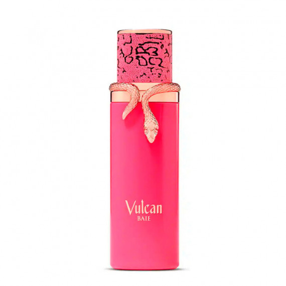 Vulcan Baie Eau de Parfum  FRENCH AVENUE