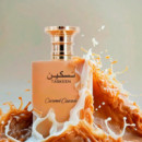 Taskeen Caramel Cascade  PARIS CORNER