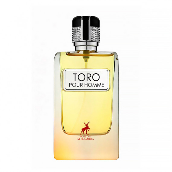 Toro Pour Homme  MAISON ALHAMBRA
