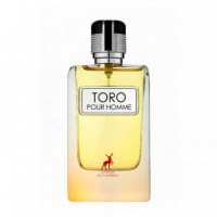 Toro Pour Homme  MAISON ALHAMBRA