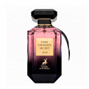 Pink Shimmer Secret  MAISON ALHAMBRA