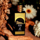 Afro Leather  MAISON ALHAMBRA