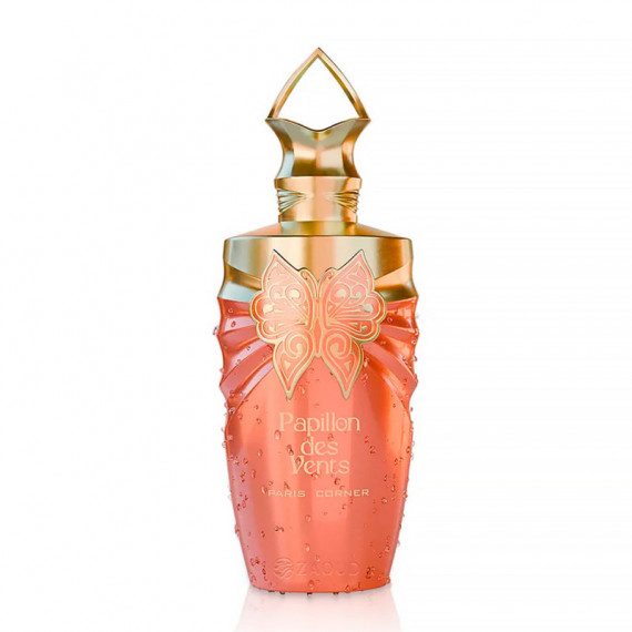 Papillon Des Vents  PARIS CORNER