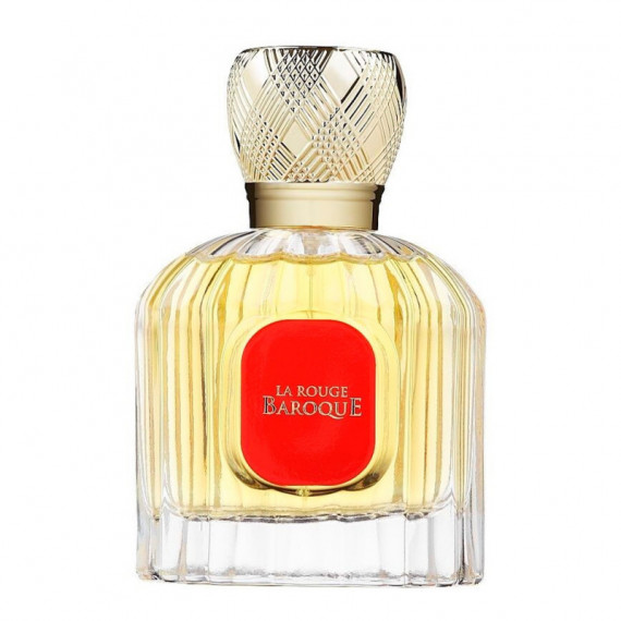 la Rouge Baroque  MAISON ALHAMBRA