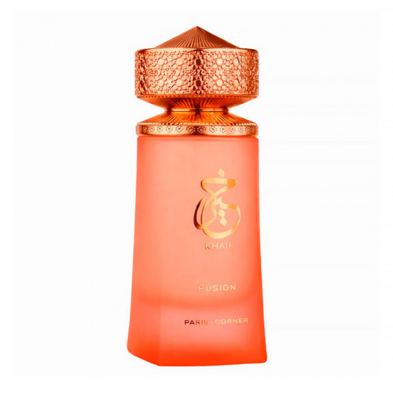 Khair Fusion  PARIS CORNER