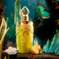 Jardin Des Papillons  PARIS CORNER