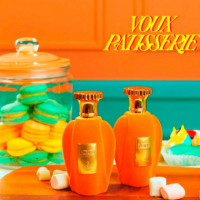 Voux Patisserie  PARIS CORNER