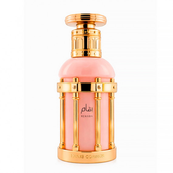 Reham Rose Petals  PARIS CORNER