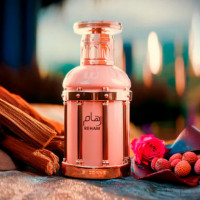 Reham Rose Petals  PARIS CORNER