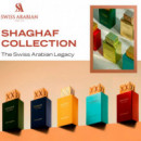 Shaghaf Oud Elixir  SWISS ARABIAN