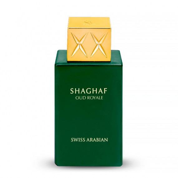 Shaghaf Oud Royale  SWISS ARABIAN