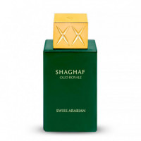 Shaghaf Oud Royale  SWISS ARABIAN