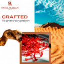 Shaghaf Oud Royale  SWISS ARABIAN