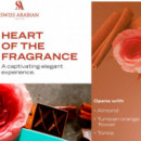 Shaghaf Oud Tonka  SWISS ARABIAN