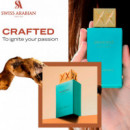 Shaghaf Oud Tonka  SWISS ARABIAN