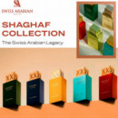Shaghaf Oud Tonka  SWISS ARABIAN