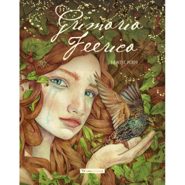 Grimorio Feerico   2024