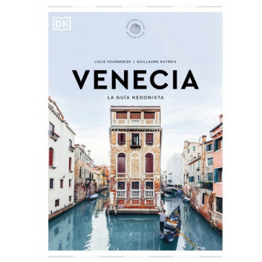 Venecia la Guia Hedonista   2025