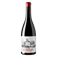 la Furgoneta 2022 - 75CL  SARAH SELECTIONS