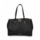 Bolso  LOVE MOSCHINO