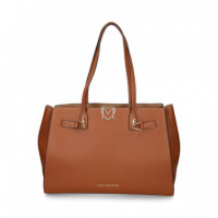 Bolso  LOVE MOSCHINO - Guanxe Atlantic Marketplace