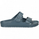 Pala 2 Hebillas Eva Jeans  BIRKENSTOCK