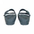 Pala 2 Hebillas Eva Jeans  BIRKENSTOCK