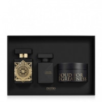 Oud For Greatness Eau de Parfum
estuche  INITIO