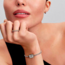 Pulsera Cadena de Serpiente Cuento de Princesas Disney  PANDORA