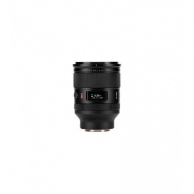 VILTROX Objetivo Af 35MM F/1.2 Lab Fe para Sony E Full-frame