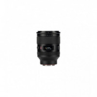 VILTROX Objetivo Af 35MM F/1.2 Lab Fe para Sony E Full-frame