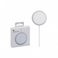 Cargador Magsafe 15W Apple para Iphone (MHXH3ZM/A)  APPLE