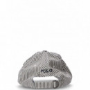 Polo RALPH LAUREN - Cls Sprt Cap-cap-hat - New Olive Seersucker - 710957166002/NEW Olive Seersucker