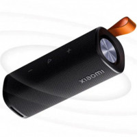 XIAOMI Sound Outdoor 30W Altavoz BLUETOOTH Negro (QBH4261GL)