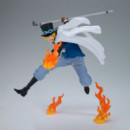 Figura Sabo One Piece  BANPRESTO