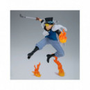Figura Sabo One Piece  BANPRESTO