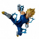 Figura Majin Vegeta  BANPRESTO