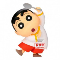 Figura Shinchan Shinnosuke Nohara 18CM  BANPRESTO