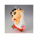 Figura Shinchan Shinnosuke Nohara 18CM  BANPRESTO