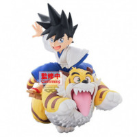 Figura Yaiba Kurogane Yaiba: Samurai Legend 10CM  BANPRESTO