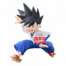 Figura Yaiba Kurogane Yaiba: Samurai Legend 10CM  BANPRESTO