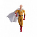 Figura Saitama One Punch Man Grandista 22 Cm  BANPRESTO