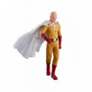 Figura Saitama One Punch Man Grandista 22 Cm  BANPRESTO