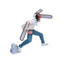 Figura Chainsaw Man Chainsaw Man The Movie Grandista 21 Cm  BANPRESTO