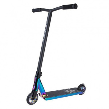 Scotter BLAZER Pro Completo Outrun 3 Fx